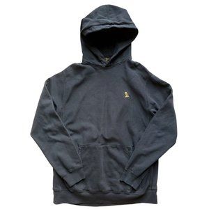 Mens OVO Octobers Very Own Drake Black Hoodie